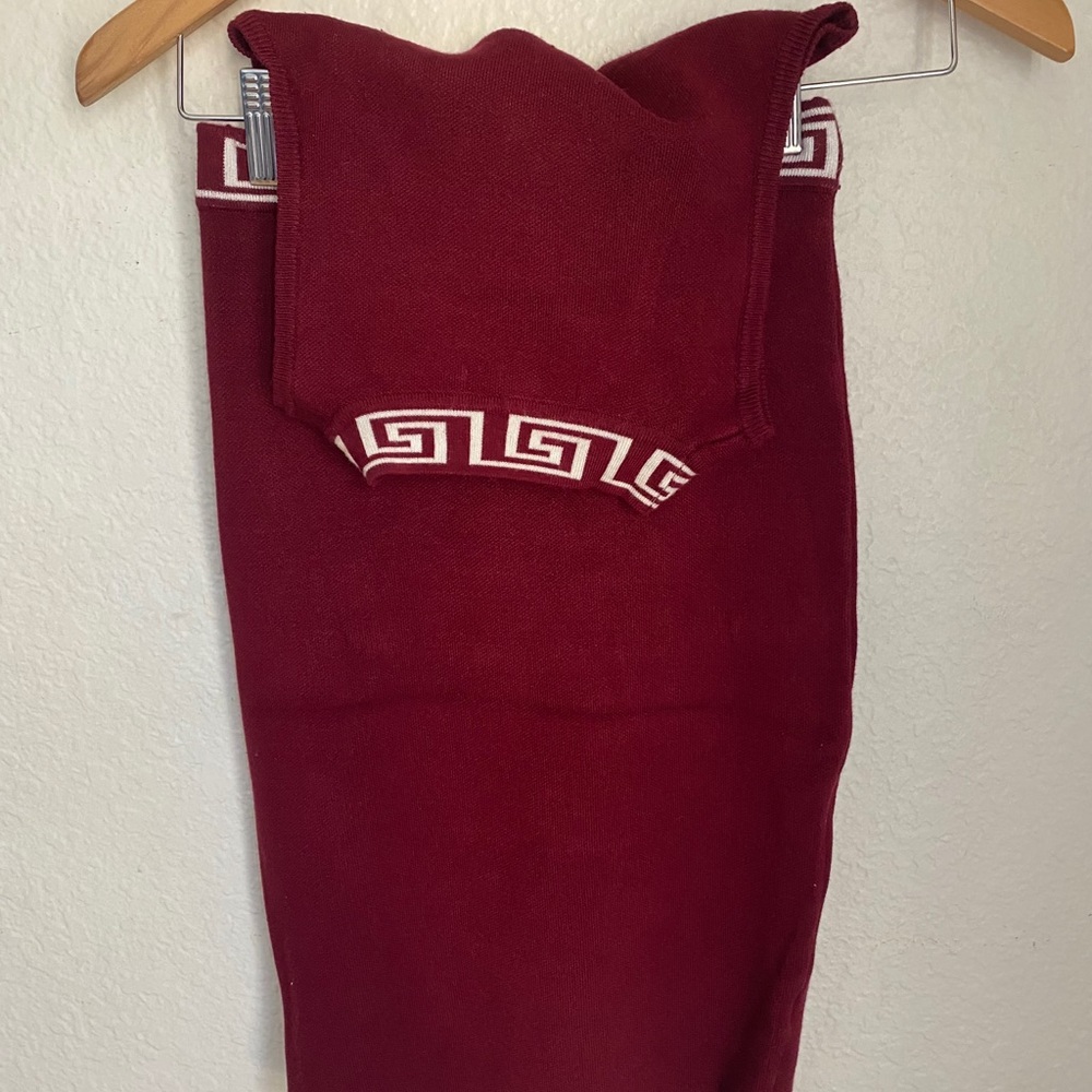 Two pieces set, size small